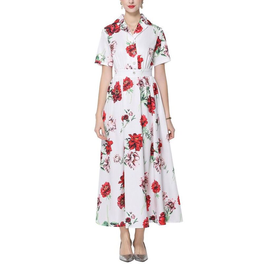 Kaimilan Womens  Maxi Dress